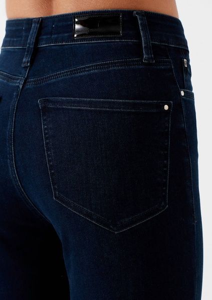 Джинсы Mavi SERENAY Deep Indigo GOLD Shape 100980-30862 р. 29 