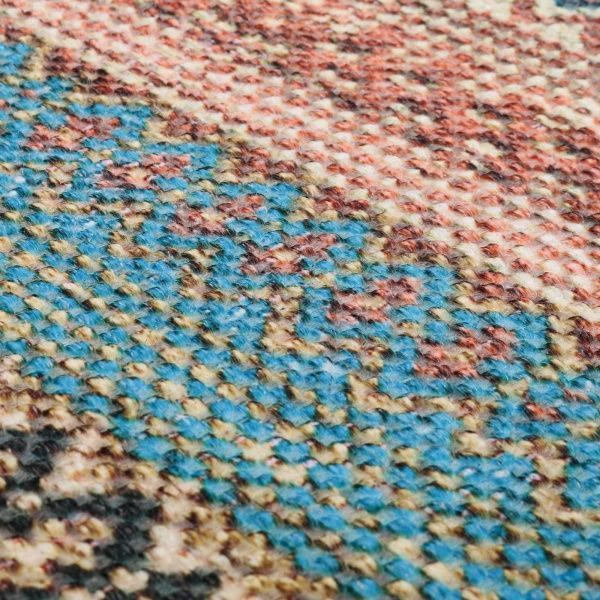 Ковер Ekohali Bodrum BD 04 Blue 150х230 см