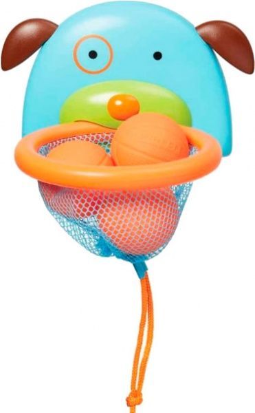 Іграшка для купання Skip Hop Баскетбол 235357