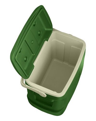 Контейнер изотермический Igloo Sportsman 30 28 л зеленый 