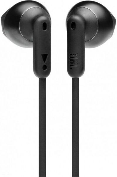 Навушники JBL® Tune 215BT black (JBLT215BTBLK) 