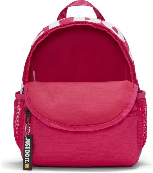 Рюкзак Nike Graphic Gym Sack BA5559-615 рожевий