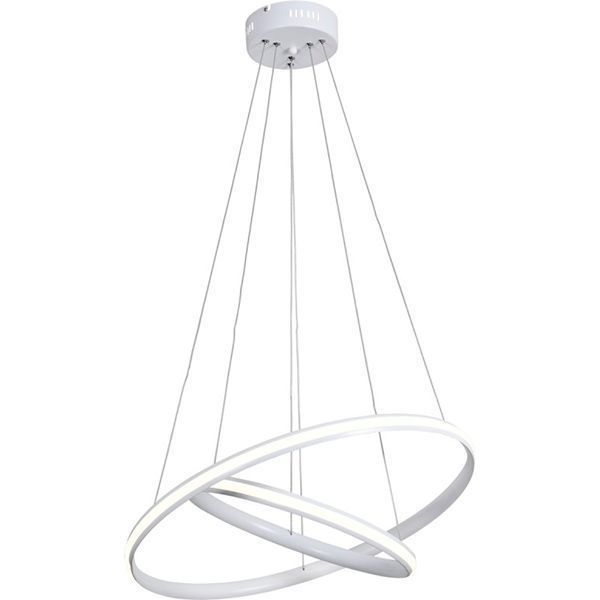 Підвіс Victoria Lighting LED 120 Вт білий Jump/SP2 white 