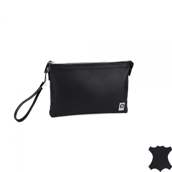 Кошелек-клатч Danaper Clutch, [019] Black 