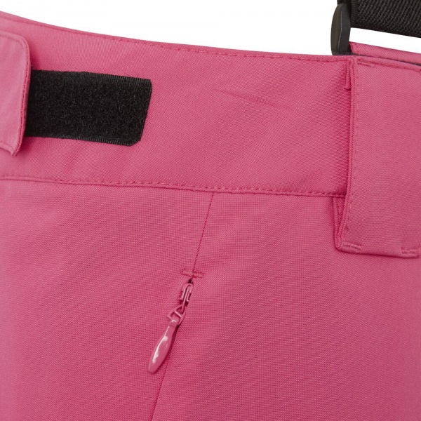 Брюки McKinley Ellie gls 294442-401 р. 164 черный