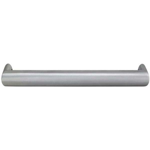 Меблева ручка 192 мм нержавіюча сталь MVM SS-1022-192 SS