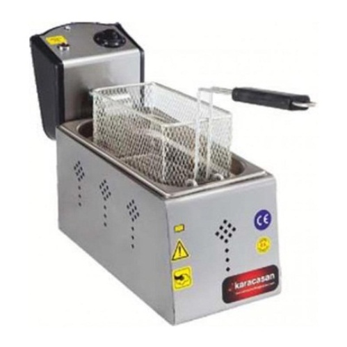 Фритюрница Karakasan KRCS-EFE 5