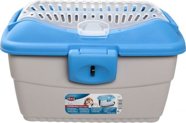 Переноска Mini-Capri 40x22x30 см 39802