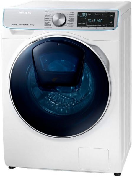 Стиральная машина Samsung WW90M74LNOA/UA