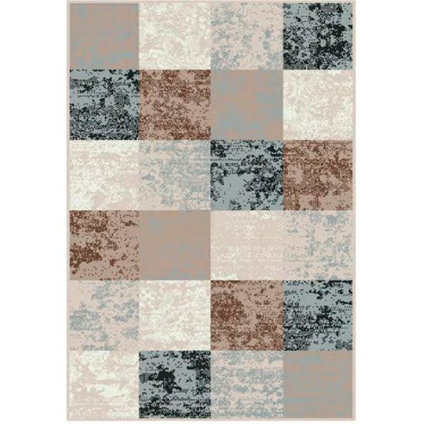 Килим Карат Cappuccino 16015/12 0,8x1,5 м