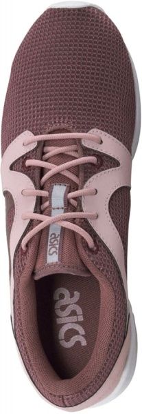 Кроссовки Asics GEL-LYTE KOMACHI Tiger H857N-2626 р.9 бордовый