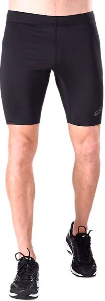 Лосины Asics SPRINTER 134095-0904 S черный