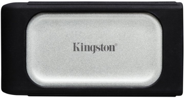 SSD-накопитель Kingston 500GB Portable USB Type-C 3D V-NAND (SXS2000/500G) 