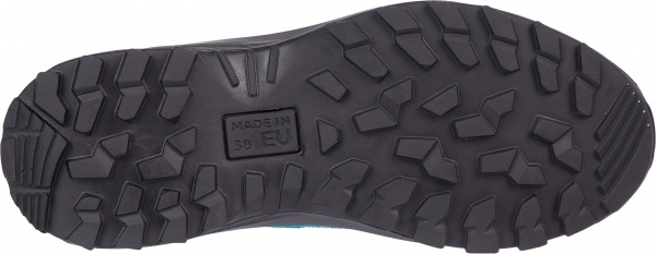 Кросівки McKinley Discover II MID AQX W 303291-907609 р.EUR 41 бірюзовий