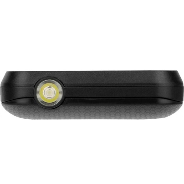 Мобильный телефон Ergo Е281 Dual Sim black