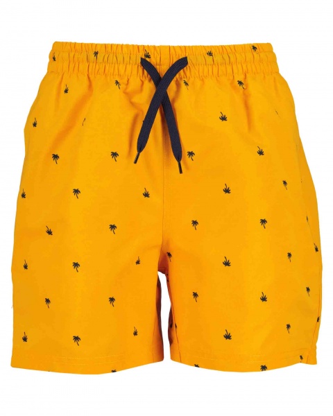 Шорты для мальчиков Blue Seven р.140 оранжевый 646569 X_253_р.140 