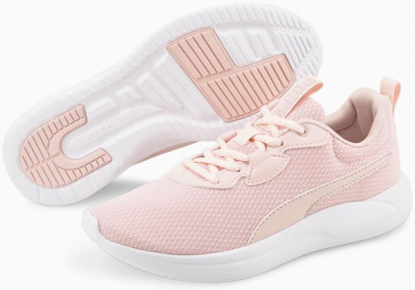 Кроссовки Puma RESOLVE SMOOTH 37621907 р.36 розовый