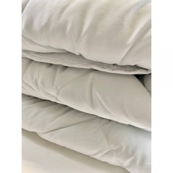 Одеяло всесезонное Gold Dyet 150x210 см SoundSleep белый