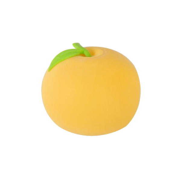 Іграшка-антистрес Яблуко AN4338