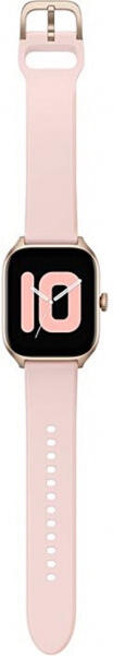 Смарт-годинник Amazfit GTS 4 rosebud pink (955549)