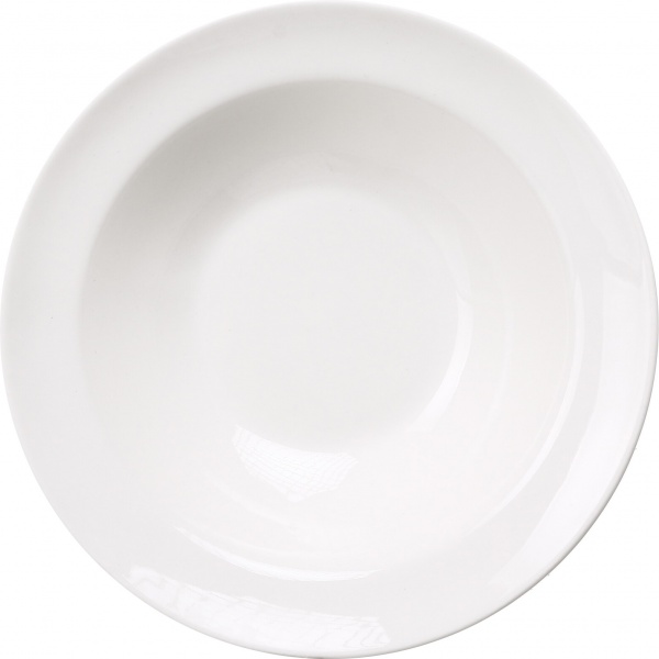 Салатник Pearl 27 см 1800 мл белый Porser Porselen