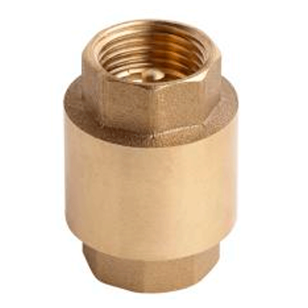 Обратный клапан Gross 20 3/4'