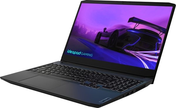 Ноутбук Lenovo ideapad Gaming 3 15ACH6 15,6