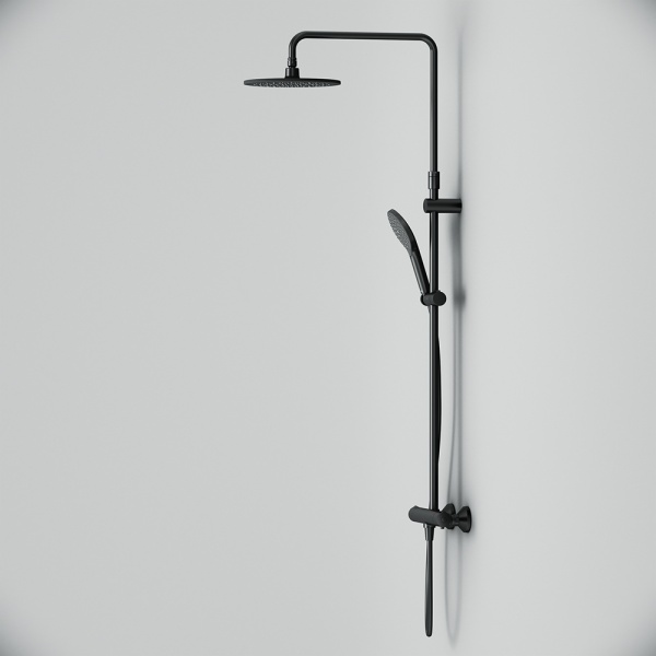 Душова система AM.PM ShowerSpot з термостатом F0780422