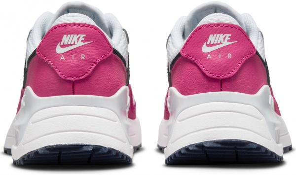 Кроссовки Nike NIKE AIR MAX SYSTM DQ0284-110 р.39 розовый