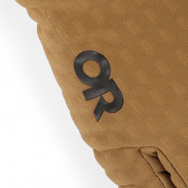 Варежки Outdoor Research MEN'S VIGOR HEAVYWEIGHT SENSOR GLOVES 300556-0014 р.L /коричневый