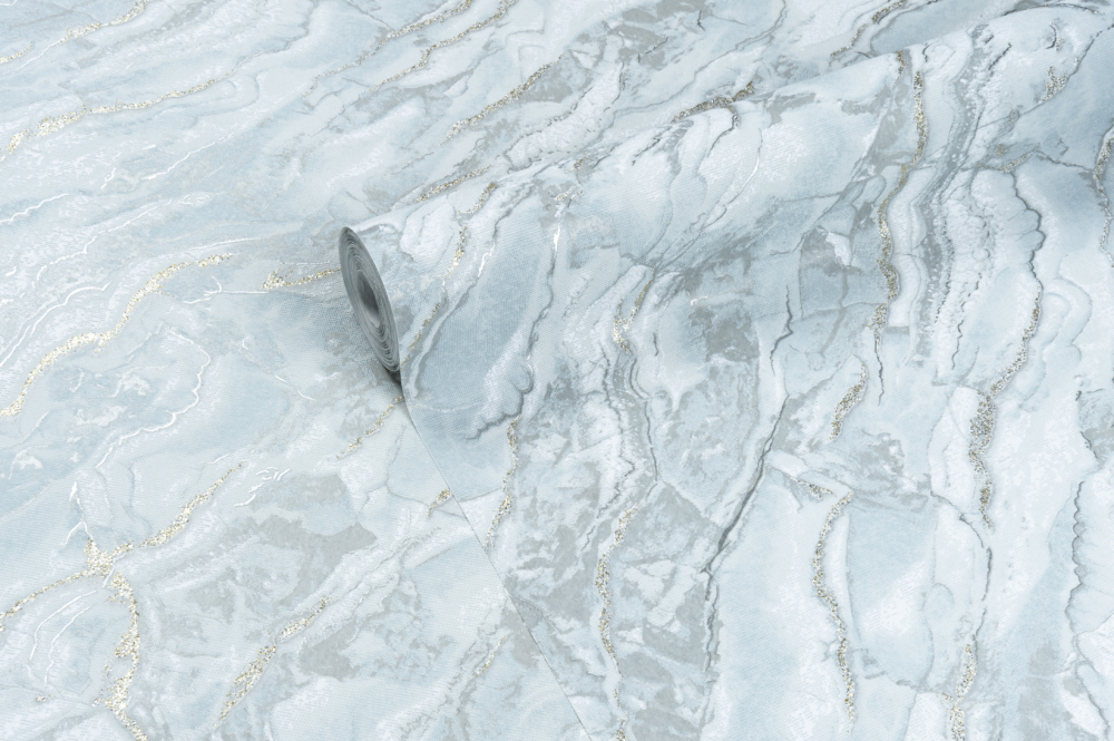 Обои виниловые на флизелиновой основе Vinil Lagoona decor DHL-1651/5 1,06x10,05 м