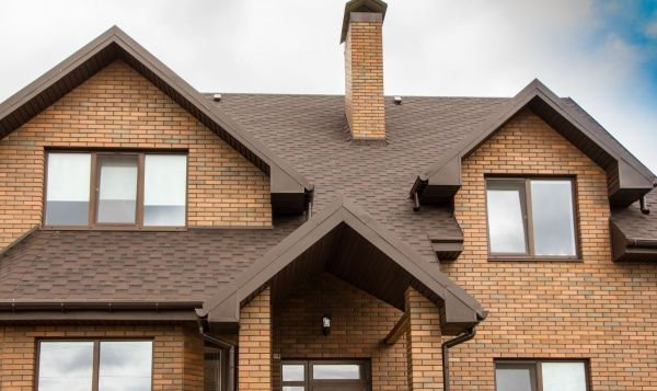 Кирпич клинкерный Керамейя КлинКерам Магма топаз 36%