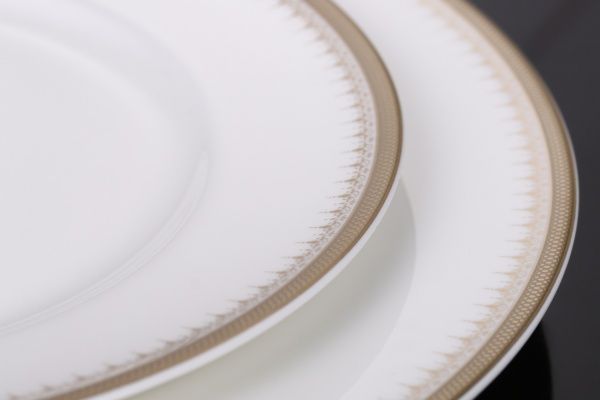 Сервіз столовий Chester 26 предметів на 6 персон Narumi