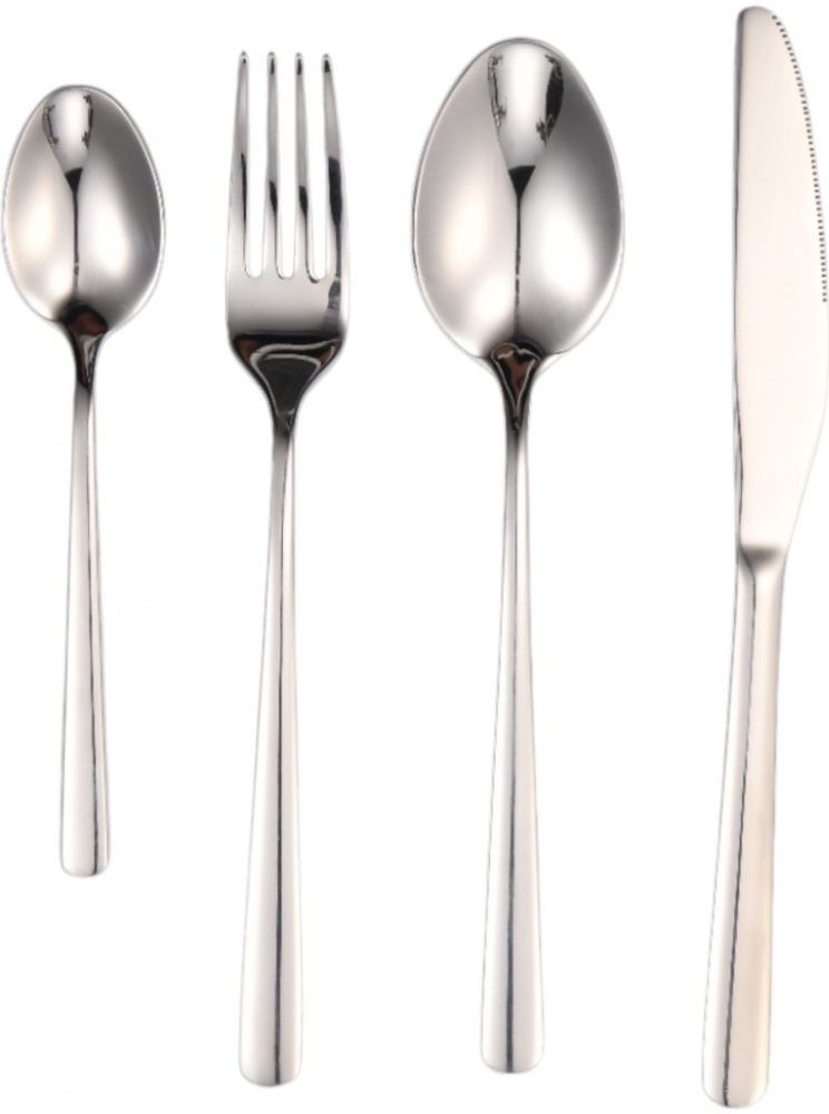 Набор столовых приборов Flamberg Velisse 24 предмета