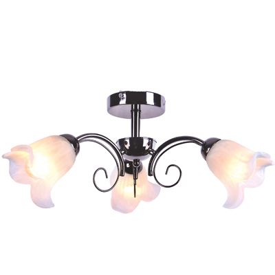Люстра Accento Lighting Affinis ALDW-MD96038-3 BLP