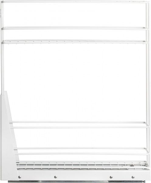 Карго DC mini 150 мм белый