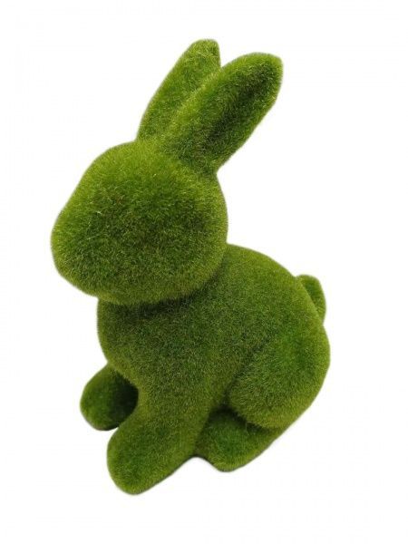 Фігурка декоративна Engard Зайка AW-29