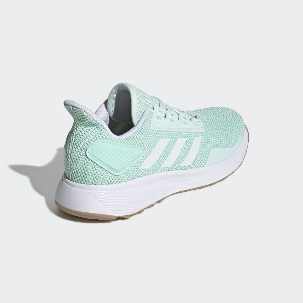 Кроссовки Adidas DURAMO 9 F34758 р.3,5 мятный