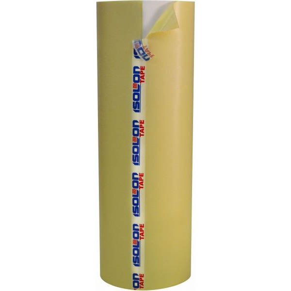 Полотно Izolon самоклеюче PRO 5 мм