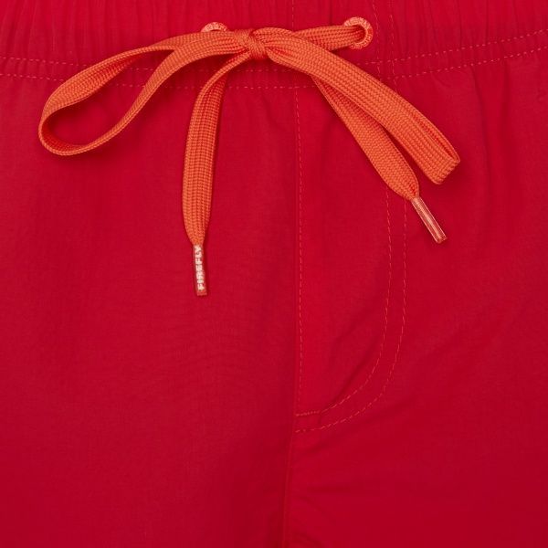 Шорти Firefly Makao ux 285556-255 р. S червоний