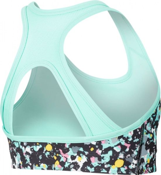 Бра Nike G CL REVERSIBLE BRA JDIY CJ7596-010 L чорний