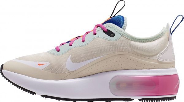 Кроссовки Nike W AIR MAX DIA CI3898-200 р.7,5 бежевый