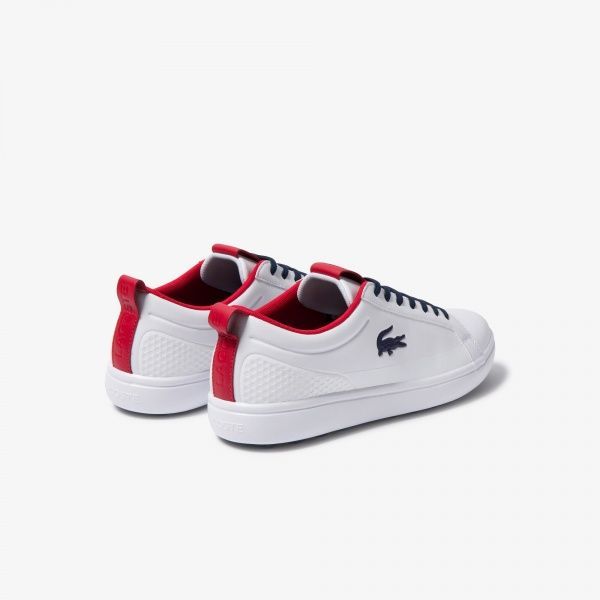 Кросівки Lacoste G ELITE 120 1 SMA 739SMA0092407 р.10,5 білий