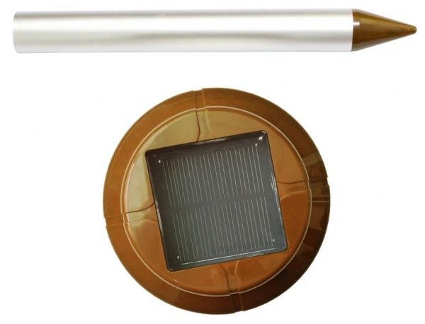 Отпугиватель змей Air Home Comfort GH-318