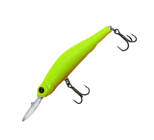 Воблер GStream Grows Culture Orbit 80SP 7 г 80 мм 564R