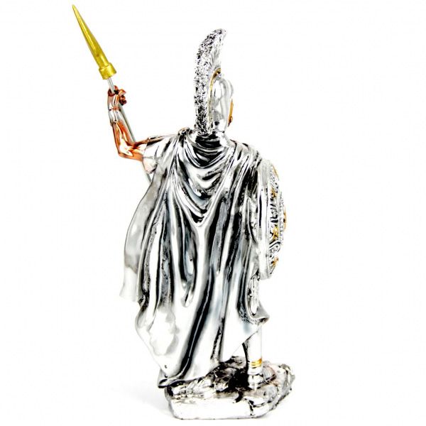 Статуетка Воїн PL0428Q-31A2-8