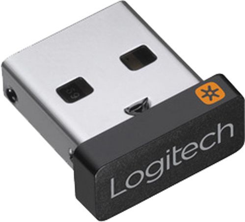 Адаптер Logitech Unifying Receiver 910-005931 