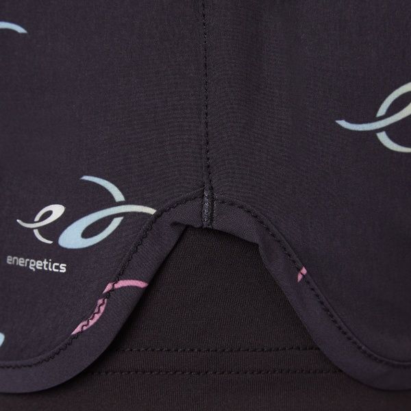 Шорти Energetics Bamas 4 jrs 407612-908050 р. 164 різнокольоровий