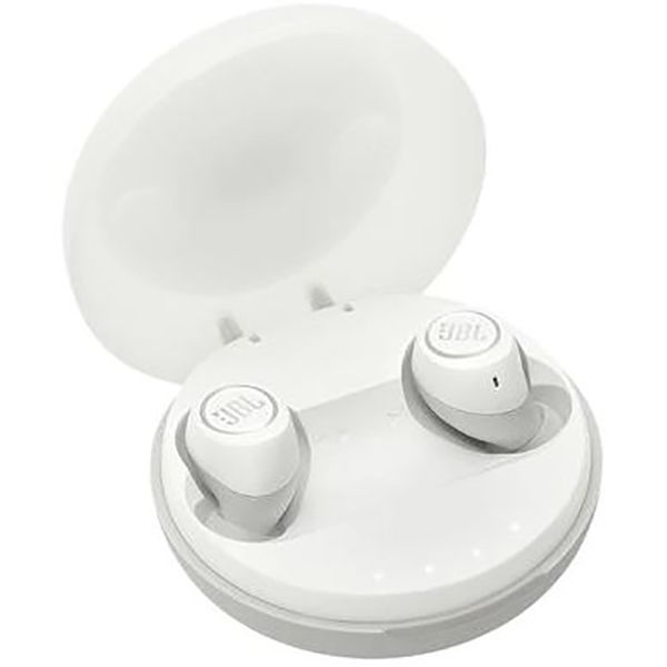 Наушники TWS JBL Free White