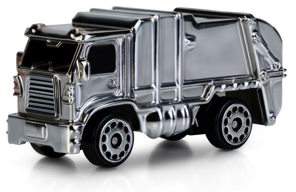 Машинка Micro Machines mystery vehicle s2 6606079